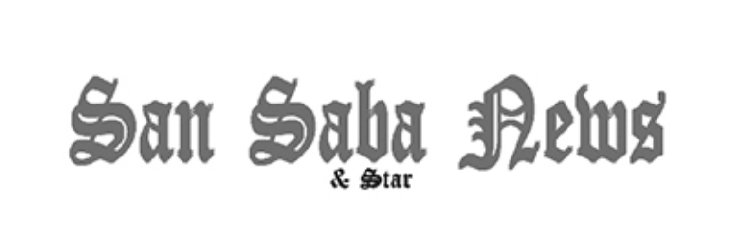 San Saba News & Star Hype