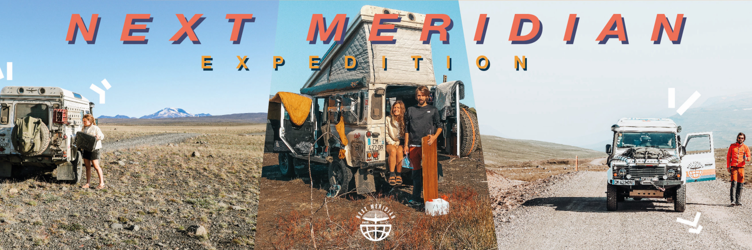 Next meridian expedition pico