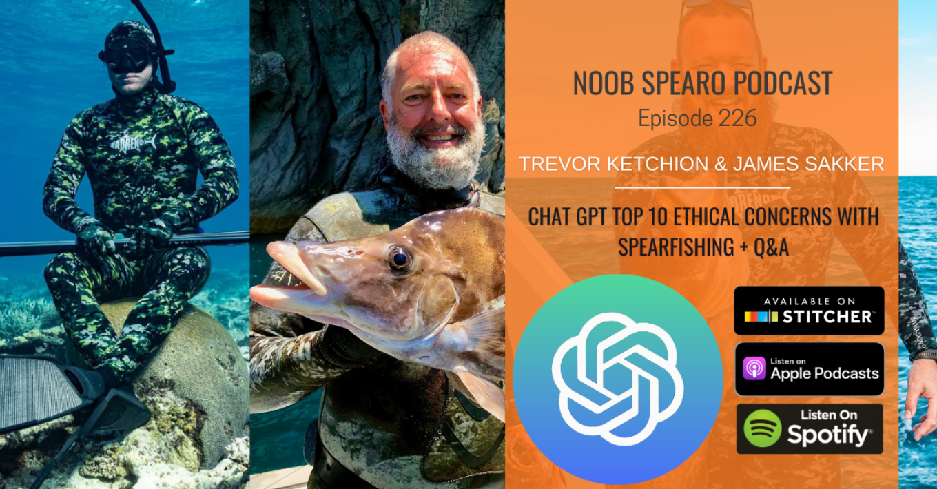 101 - How to Aim a Speargun - Noob Spearo Spearfishing Community