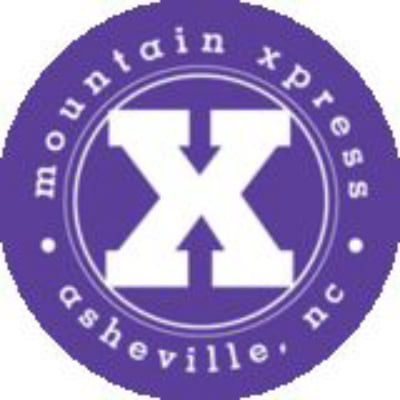 Purple bag program' for homeless seeks to address litter : r/asheville